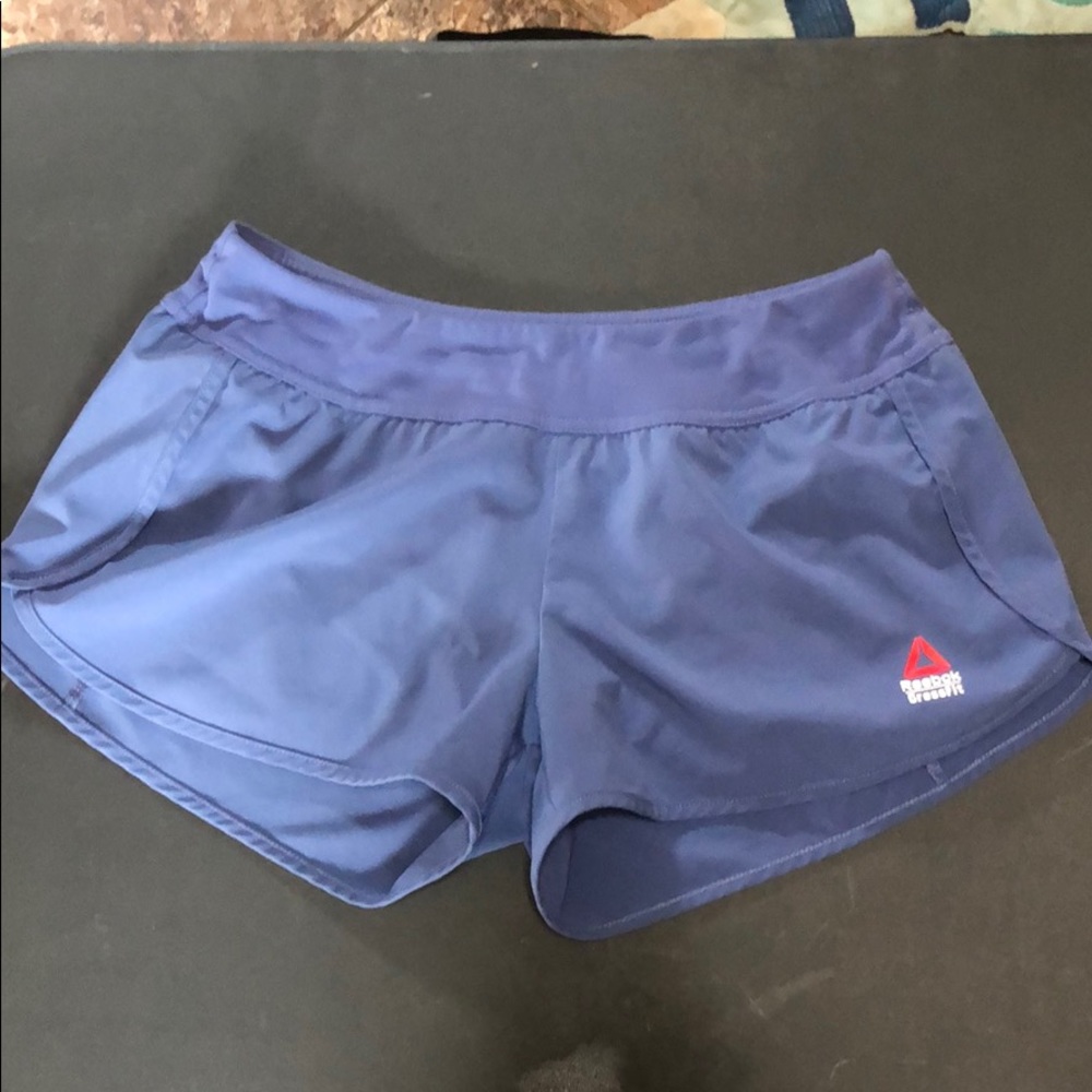Reebok CrossFit Shorts